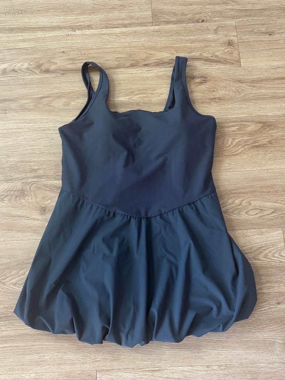 Old Navy Active navy blue Powersoft  athletic dress